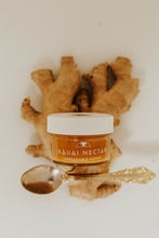 Load image into Gallery viewer, LOVE TRIANGLE | GINGER + TURMERIC
